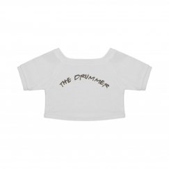 8 Inch Stuffed Animal Tee