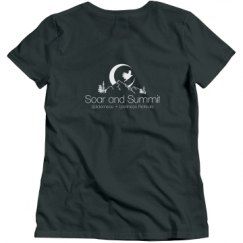 Ladies Basic Softstyle Tee