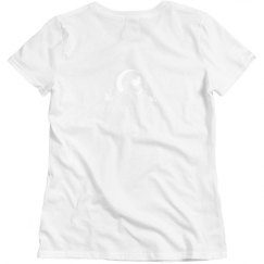 Ladies Basic Softstyle Promo Tee