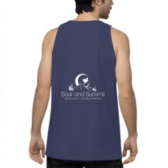 Men's Premium Tank Top