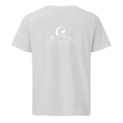 Unisex Organic Mid-Light T-Shirt