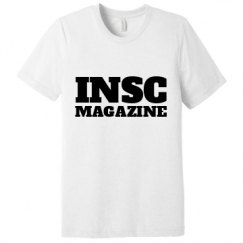 Unisex Triblend Tee