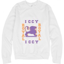 Unisex Basic Promo Crewneck Sweatshirt