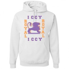 Unisex Basic Promo Hoodie