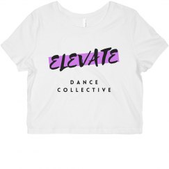 elevate slim crop 