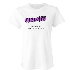 Ladies Slim Fit Favorite Tee