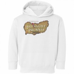 Toddler Hooded Sweatshirt