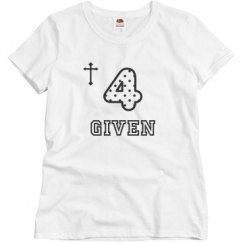 Ladies Basic Softstyle Promo Tee