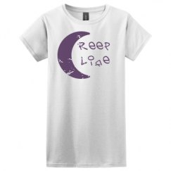 Ladies Basic Softstyle Tee