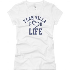 Team Villa