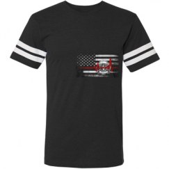 Unisex Vintage Sports Tee