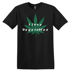 Marijuana T-Shirt