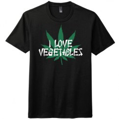 Unisex Perfect Tri Tee