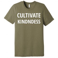 cultivate kindness