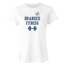 Ladies Slim Fit Favorite Tee