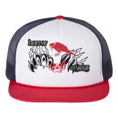 Foamie Snapback Trucker Hat