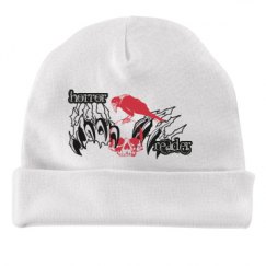 Rabbit Skins Baby Hat