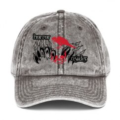 Vintage Baseball Cap