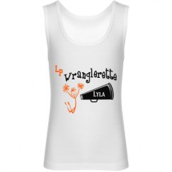 Youth Jersey Tank Top