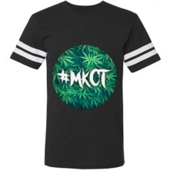 Unisex Vintage Sports Tee