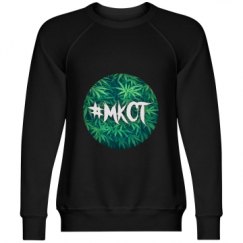 Unisex Triblend Crewneck Sweatshirt