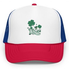 St. patrick's day hat
