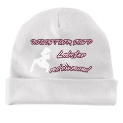 Rabbit Skins Baby Hat