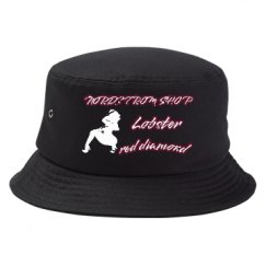 Unisex Bucket Hat