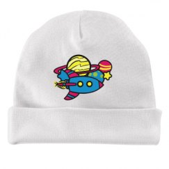 Rabbit Skins Baby Hat