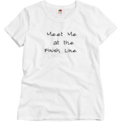 Ladies Basic Softstyle Promo Tee