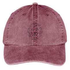 Vintage Baseball Cap