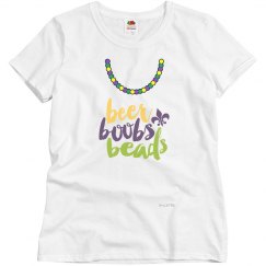 Beer Boobs Beads
