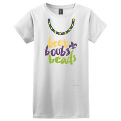 Ladies Basic Softstyle Tee