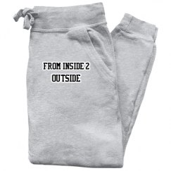 Unisex Fleece Jogger