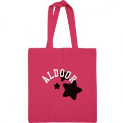 Canvas Tote Bag