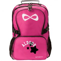 Nfinity Backpack Bag
