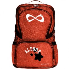 Nfinity Sparkle Backpack Bag