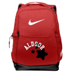 Nike Brasilia Medium Backpack