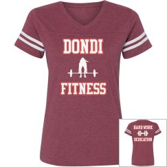 DONDIFITNESS