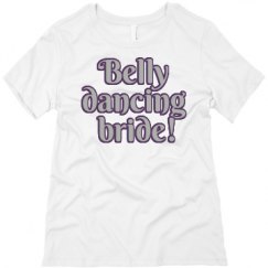 Ladies Relaxed Fit Tee