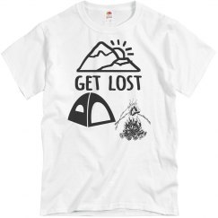 Get lost