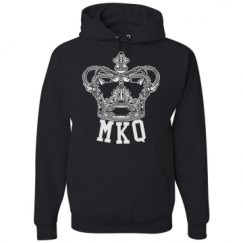 Unisex Basic Promo Hoodie