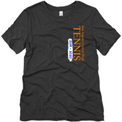 Ladies Relaxed Fit Tee