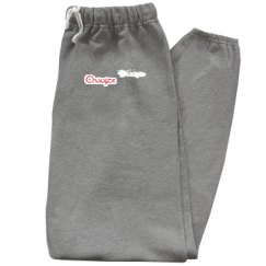Unisex Fleece Sweatpants