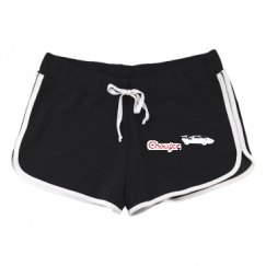 Ladies Relay Shorts