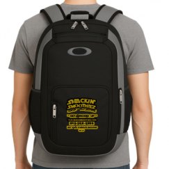 Enduro Backpack 22L