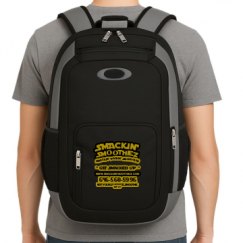 Enduro Backpack 22L