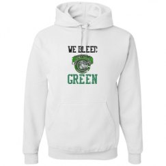 Unisex Basic Promo Hoodie