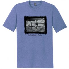 Unisex Perfect Tri Tee