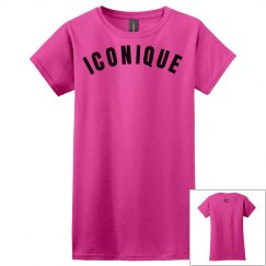 ICONIQUE